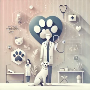 World Veterinary Day